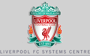 Liverpool FC Systems Centre
